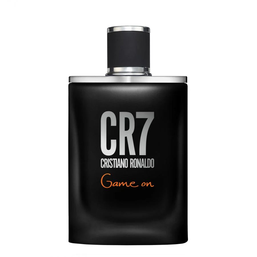 CR7 Game On Eau De Toilette 50ml Spray