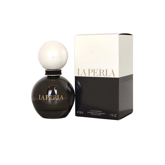 Signature Eau de Parfum 50ml Refillable Spray