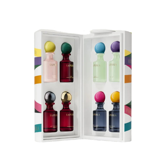 Discovery Set Collection - 8 x 12ml