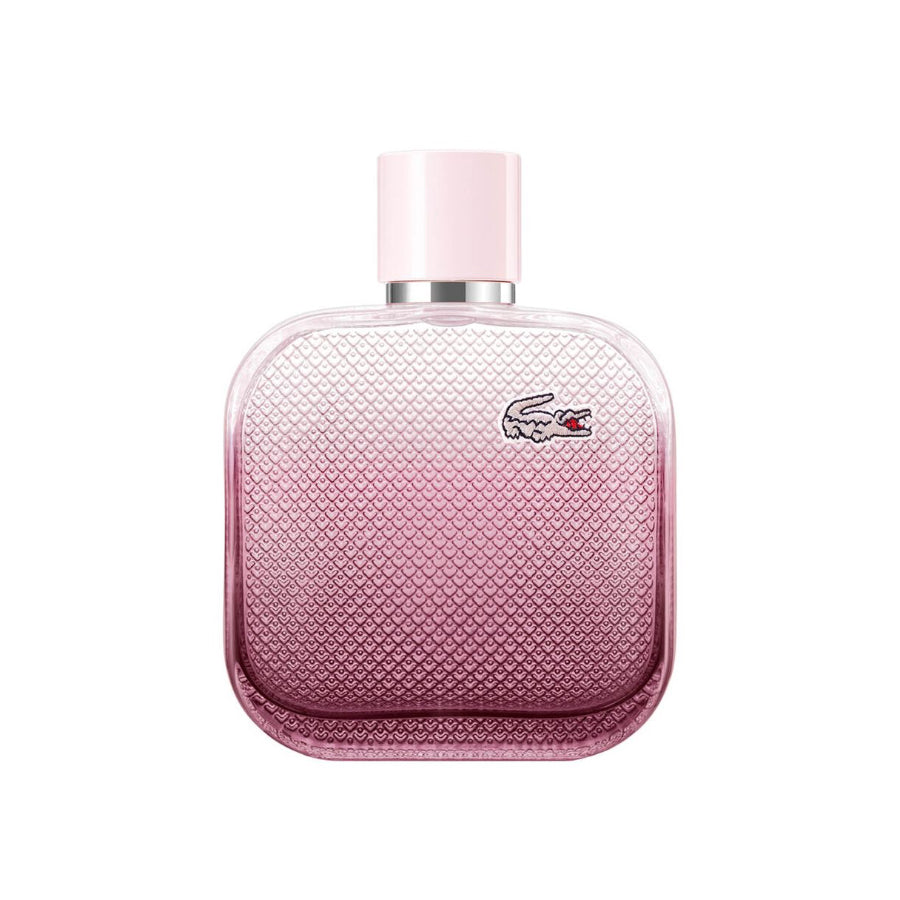 L.12.12 Rose Eau Intense Eau de Toilette 100ml Spray