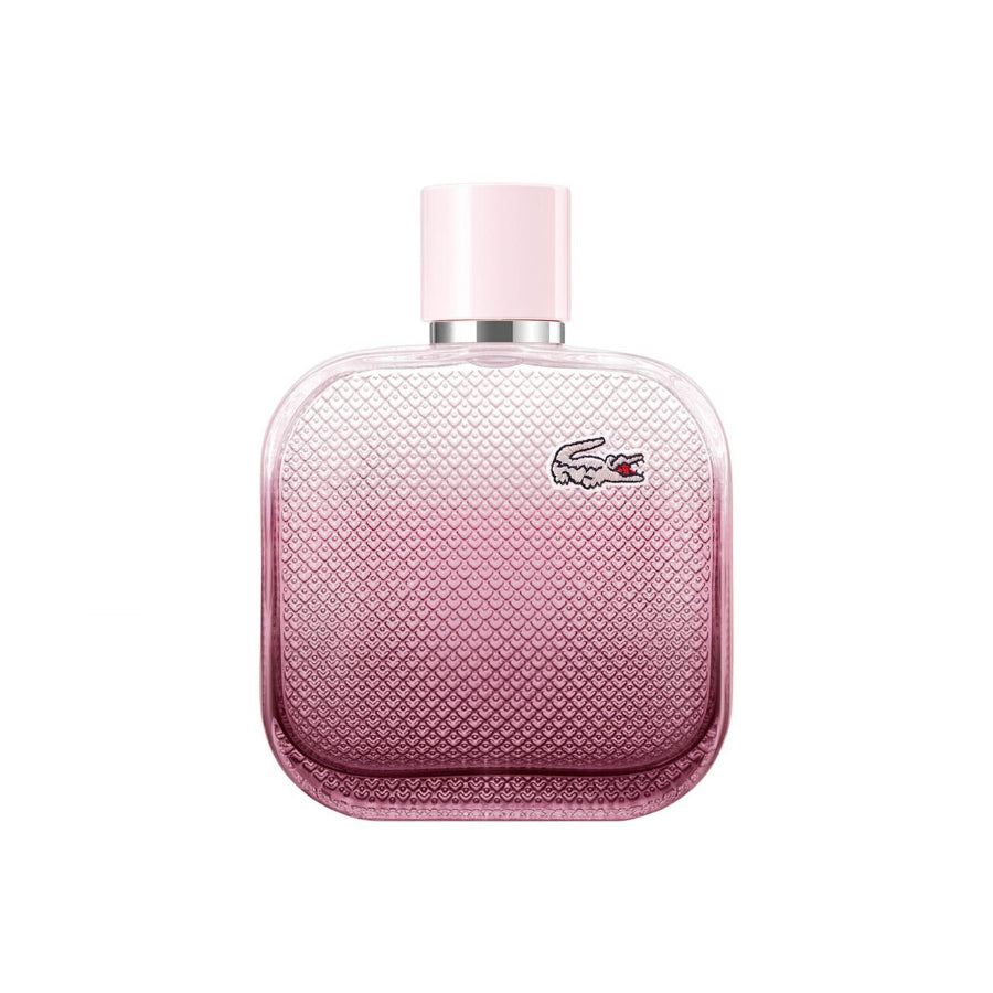 L.12.12 Rose Eau Intense Eau de Toilette 50ml Spray
