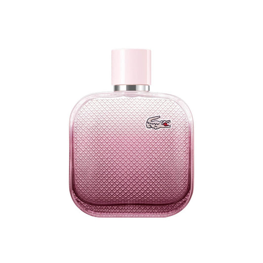 L.12.12 Rose Eau Intense Eau de Toilette 50ml Spray