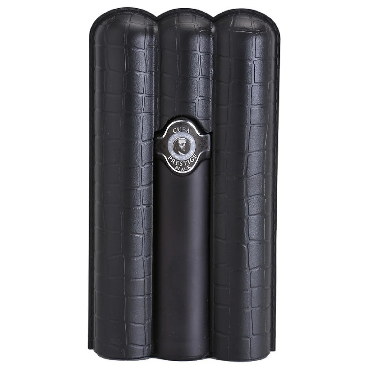 Prestige Black Eau de Toilette 90ml Spray