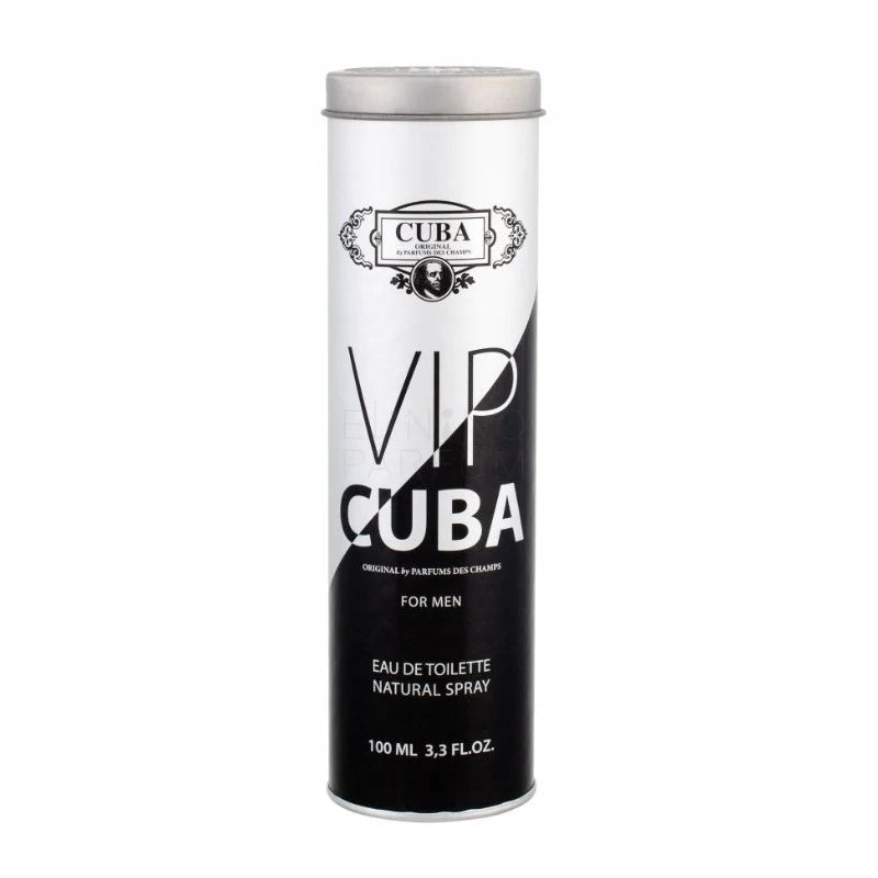 VIP for Men Eau de Toilette 100ml Spray
