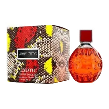 Exotic 2014 Eau de Toilette 60ml Spray