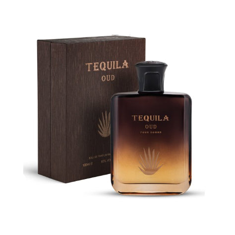 Tequila Oud Eau de Parfum 100ml Spray