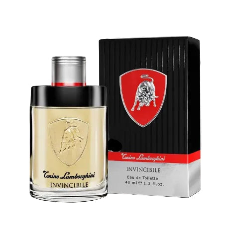 Invincibile Eau de Toilette 40ml Spray