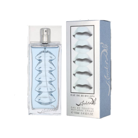 Eau De Ruby Lips Eau de Toilette 30ml Spray