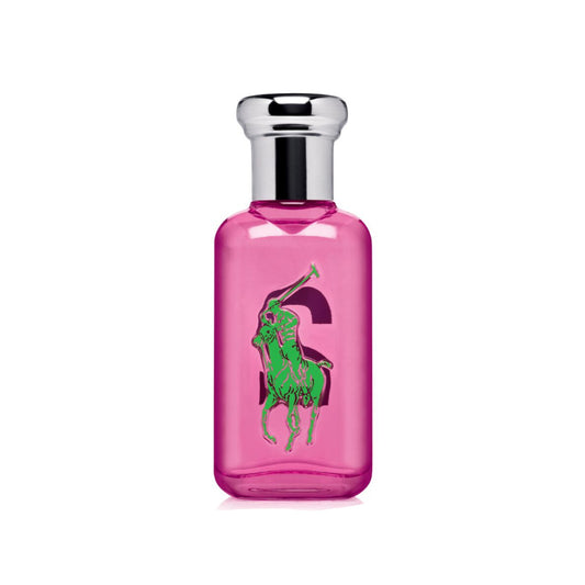 Big Pony 2 for Women Eau de Toilette 50ml Spray