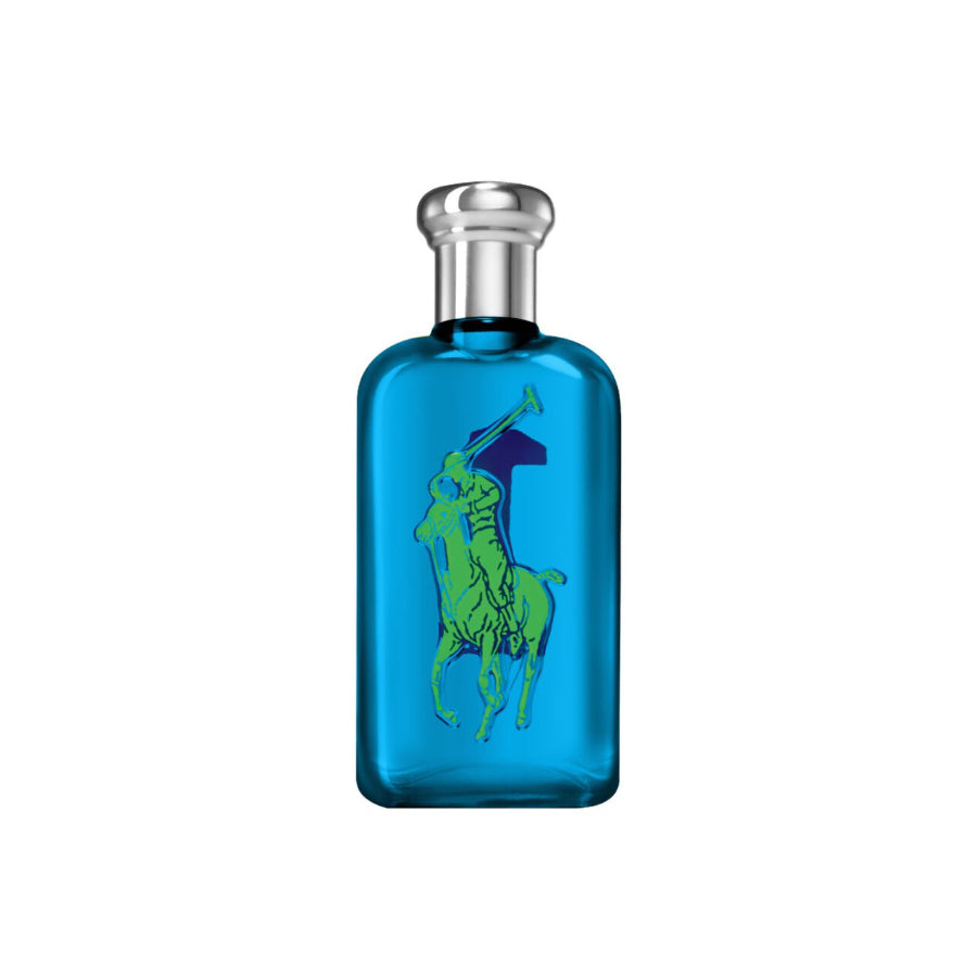 Big Pony 1 Eau de Toilette 100ml Spray