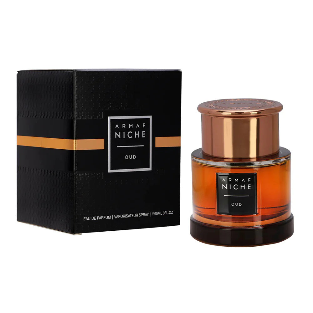 Niche Oud Eau de Parfum 90ml Spray
