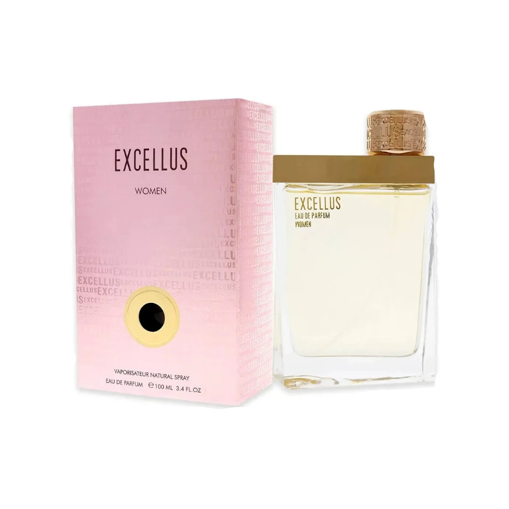 Excellus Eau de Parfum 100ml Spray