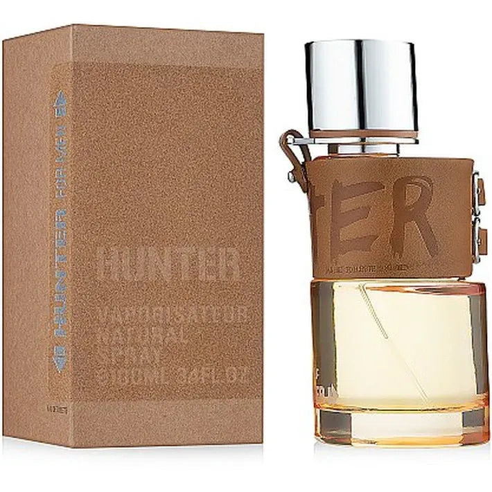Hunter Eau de Toilette 100ml Spray