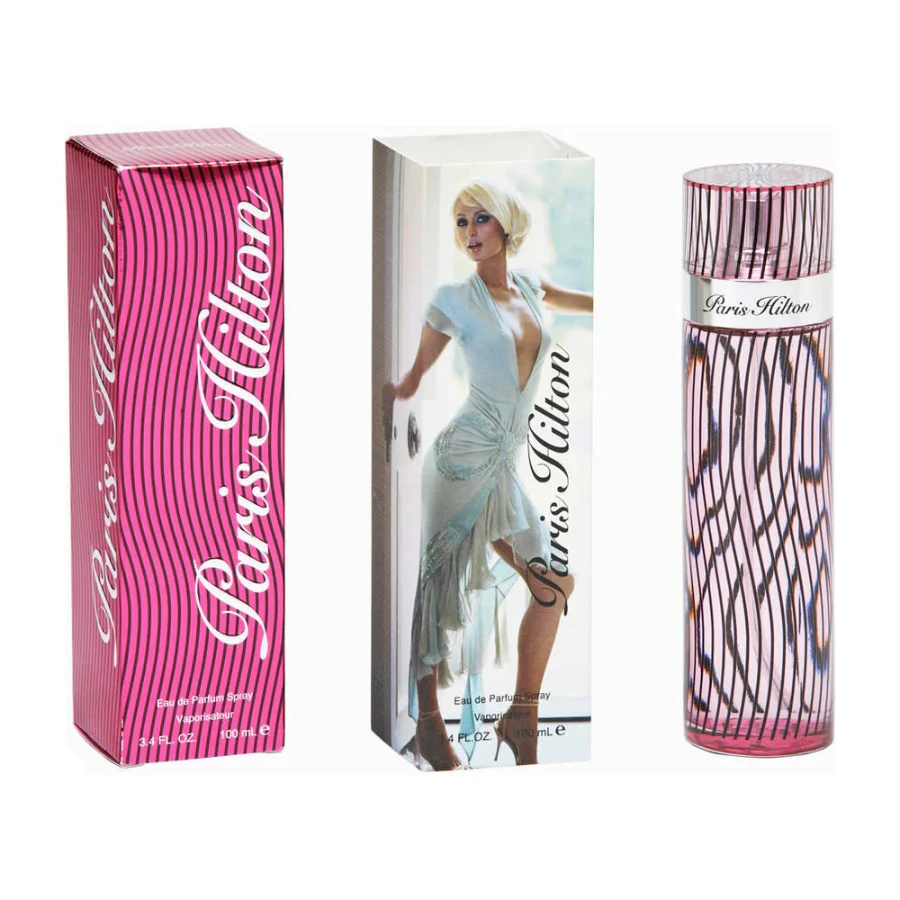 Eau de Parfum 100ml Spray
