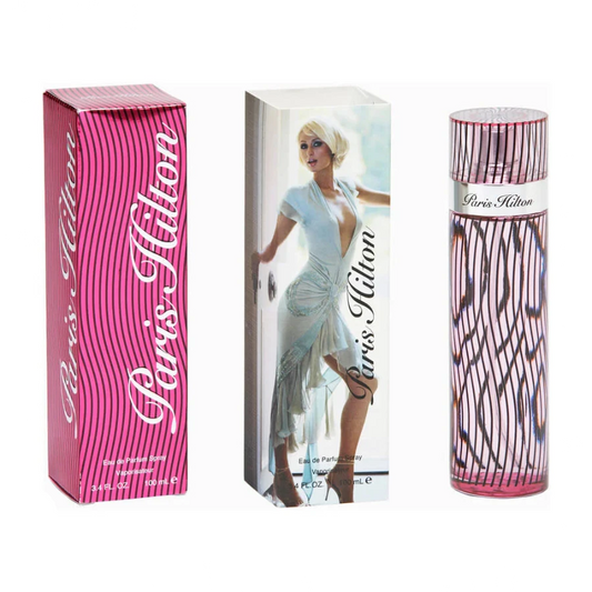 Eau de Parfum 100ml Spray