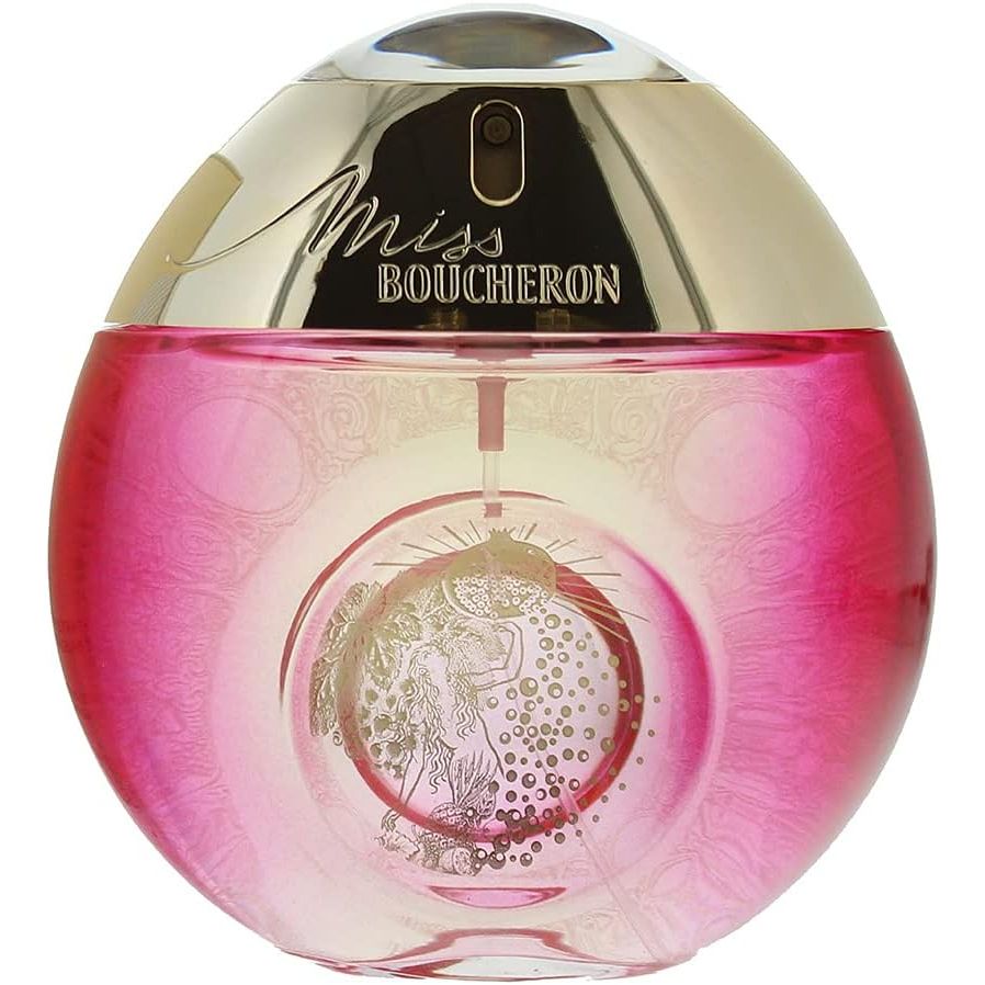 Boucheron Eau Legere Limited Edition Eau de Toilette 100 ml spray