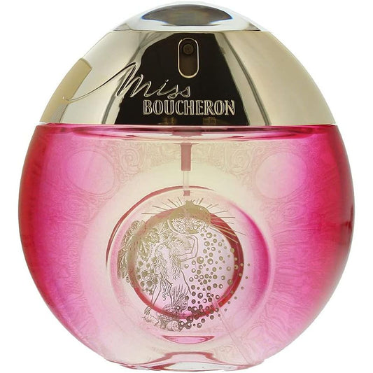 Boucheron Eau Legere Limited Edition Eau de Toilette 100ml Spray