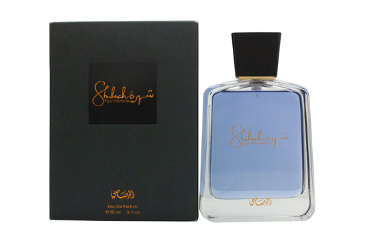 Shuhrah Pour Homme Eau de Parfum 90ml Spray