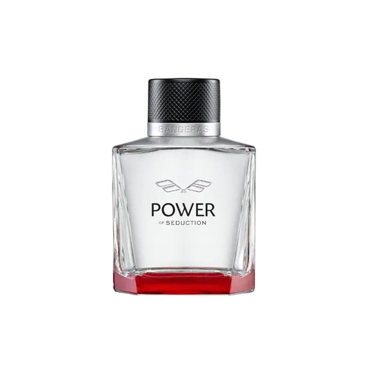 Power of Seduction Urban Eau de Toilette 100ml Spray