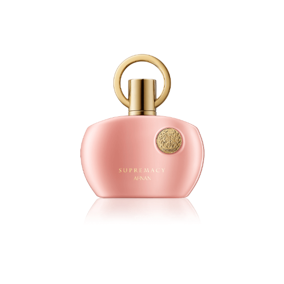 Supremacy Pink Eau de Parfum 100ml Spray