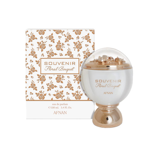 Souvenir Floral Bouquet Eau de Parfum 100ml Spray