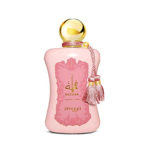 Fatima Extrait de Parfum 100ml Spray