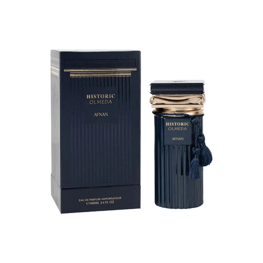 Olmeda Historisch Eau de Parfum 100ml Spray