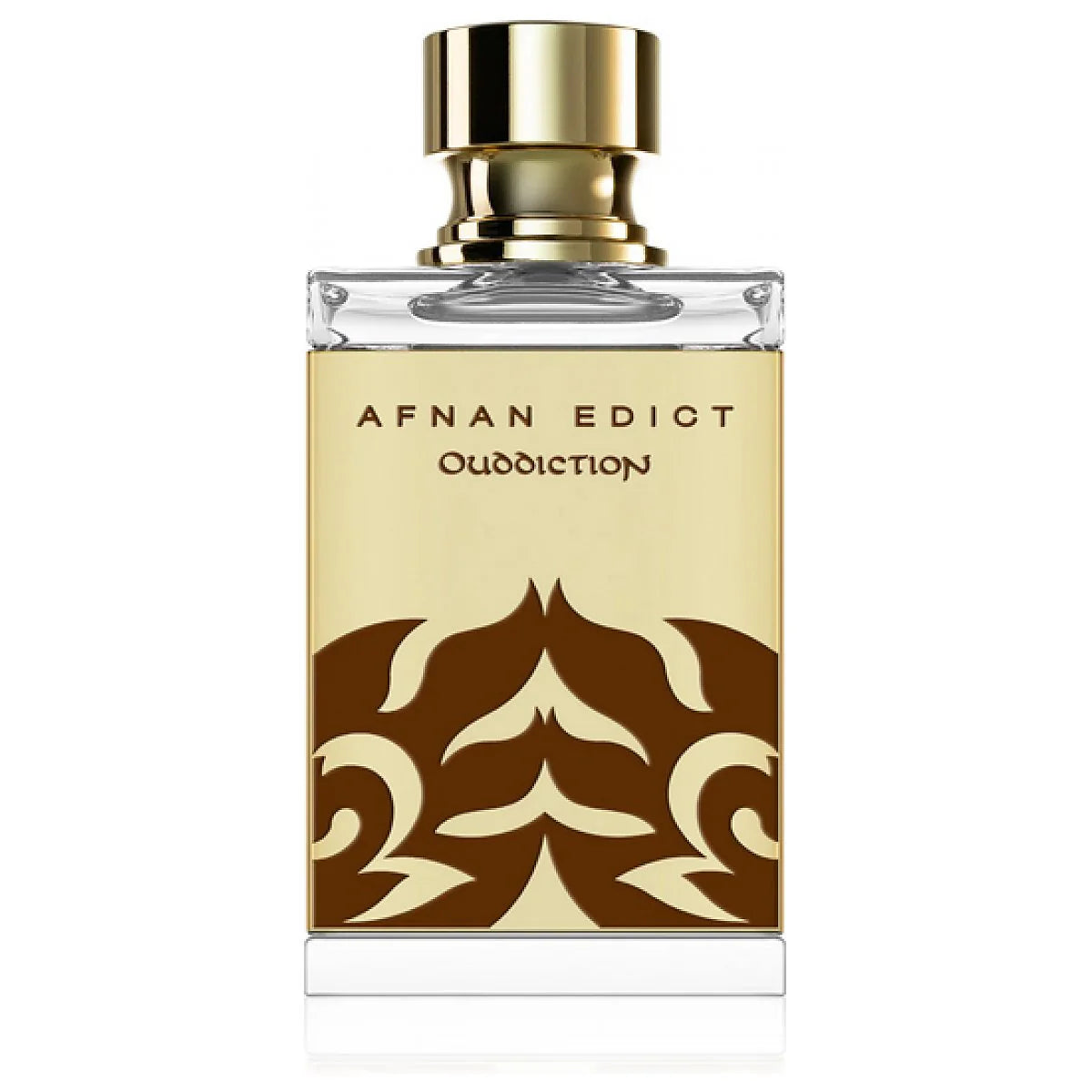 Edict Ouddiction Eau de Parfum 80ml Spray