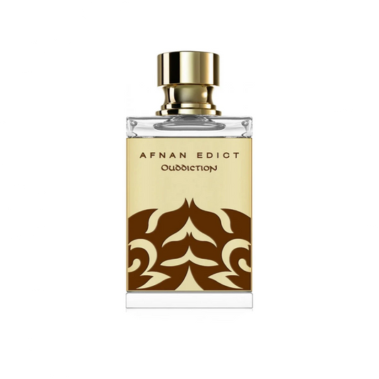 Edict Ouddiction Eau de Parfum 80ml Spray