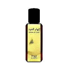 Ilham Al Oud Eau de Parfum 100ml Spray