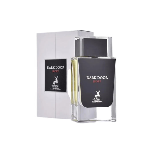 Dark Door Sport Eau de Parfum 100ml Spray
