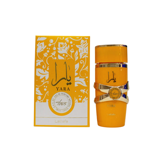 Yara Tous Eau de Parfum 100ml Spray