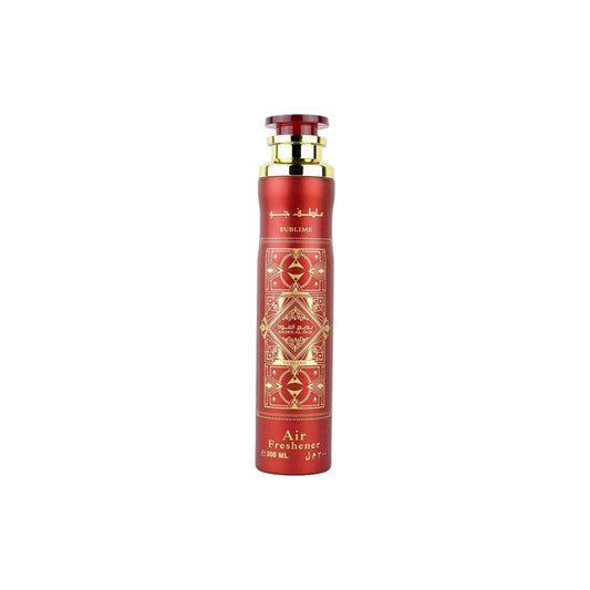 Lattafa Bade'e Al Oud Sublime Air Freshener 300ml Spray