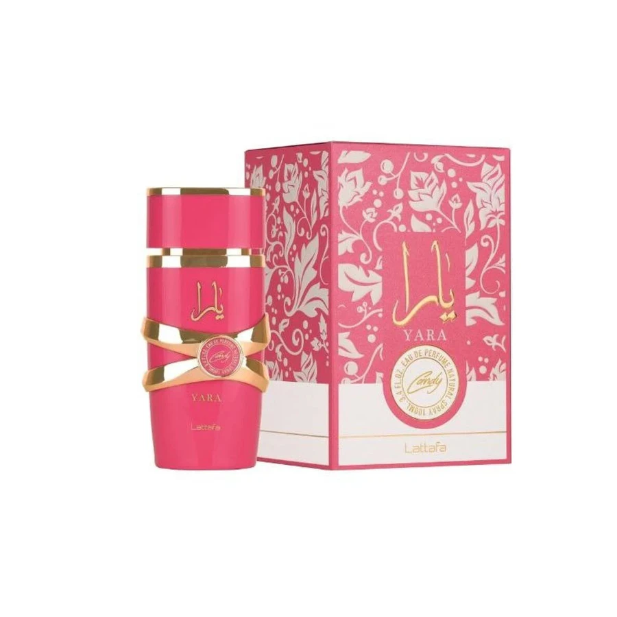 Yara Candy Eau de Parfum 100ml Spray