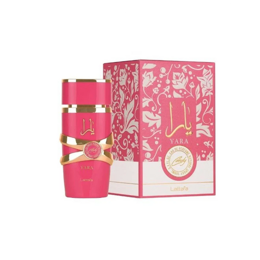 Yara Candy Eau de Parfum 100ml Spray
