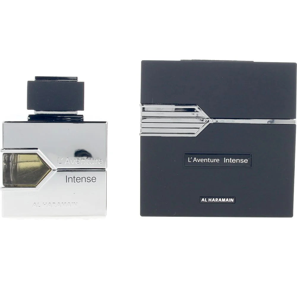 L'Aventure Intense Eau De Parfum 100ml Spray