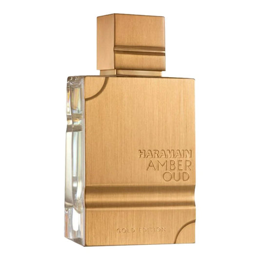 Amber Oud Gold Edition Eau de Parfum 60ml Spray