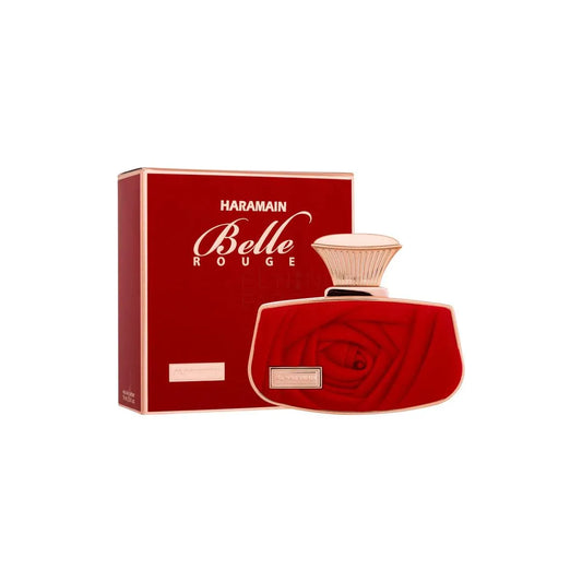 Belle Rouge Eau de Parfum 75ml Spray