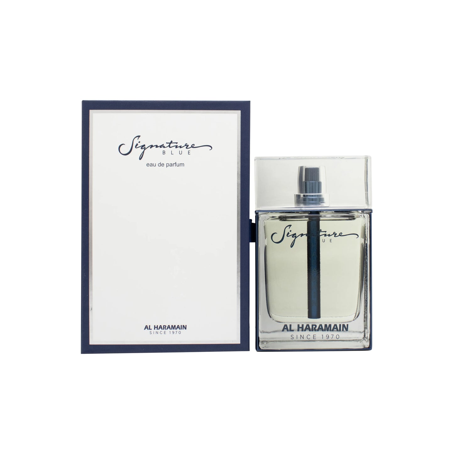 Signature Blue Eau de Parfum 100ml Spray