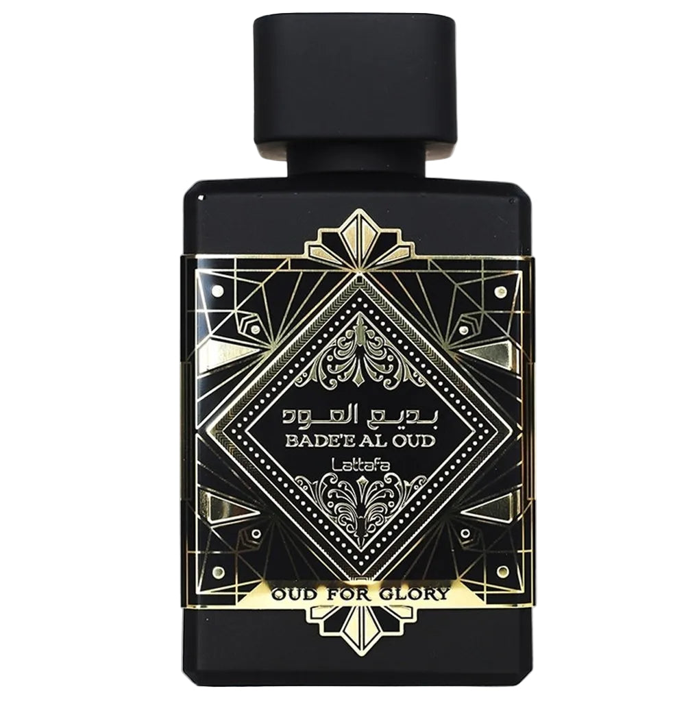 Bade'e Al Oud Oud for Glory Eau de Parfum 100ml Spray