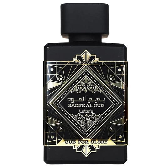 Bade'e Al Oud Oud for Glory Eau de Parfum 100ml Spray