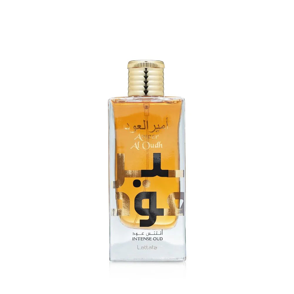 Ameer Al Oudh Intense Oud Eau de Parfum 100ml Spray