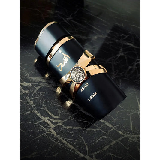 Asad Eau de Parfum 100ml Spray