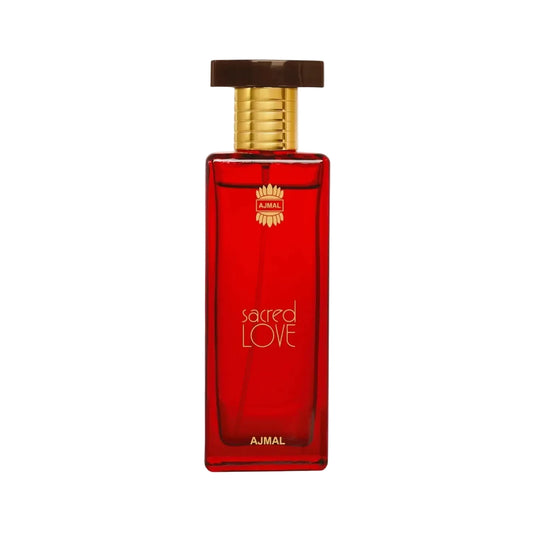 Sacred Love Eau De Parfum 50ml Spray