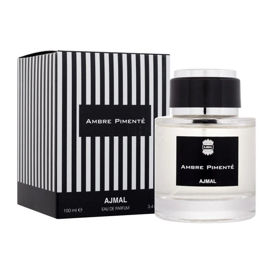 Ambre Piment Eau de Parfum 100ml Spray
