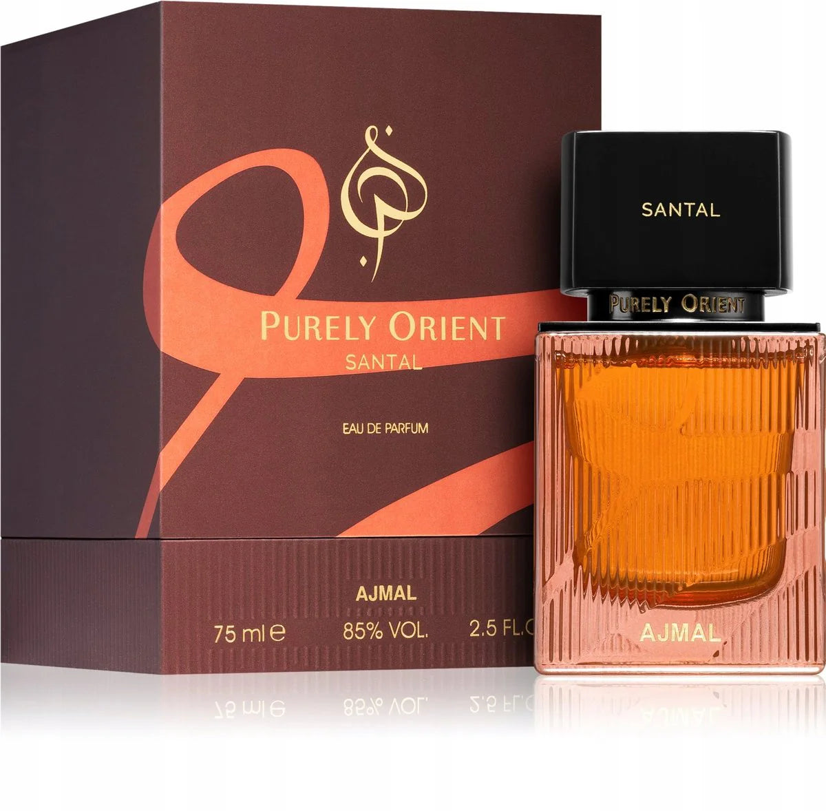 Purely Orient Santal Eau De Parfum 75ml Spray