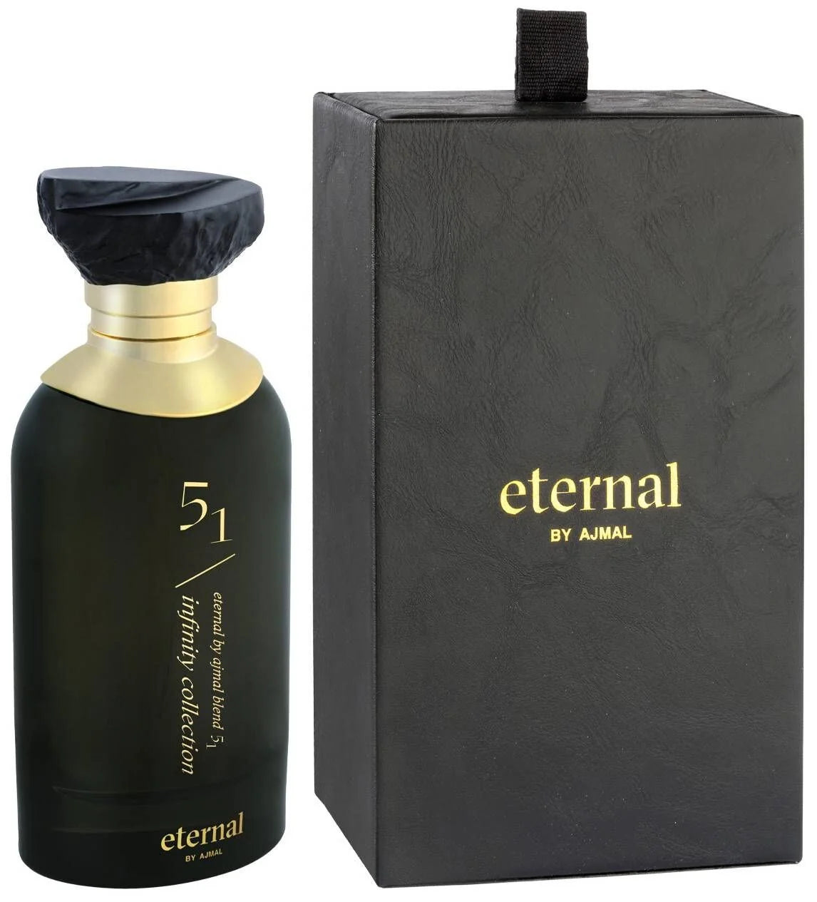 Infinity Eternal 51 Eau De Parfum 100ml Spray