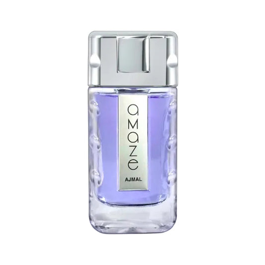 Amaze for Men Eau de Parfum 100 ml Spray