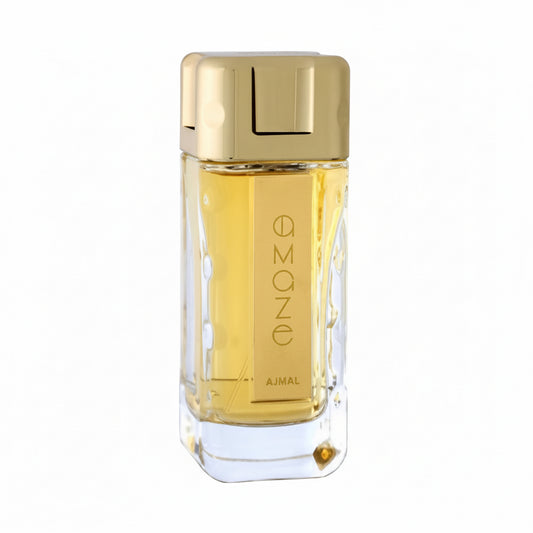 Amaze Eau De Parfum 75ml Spray