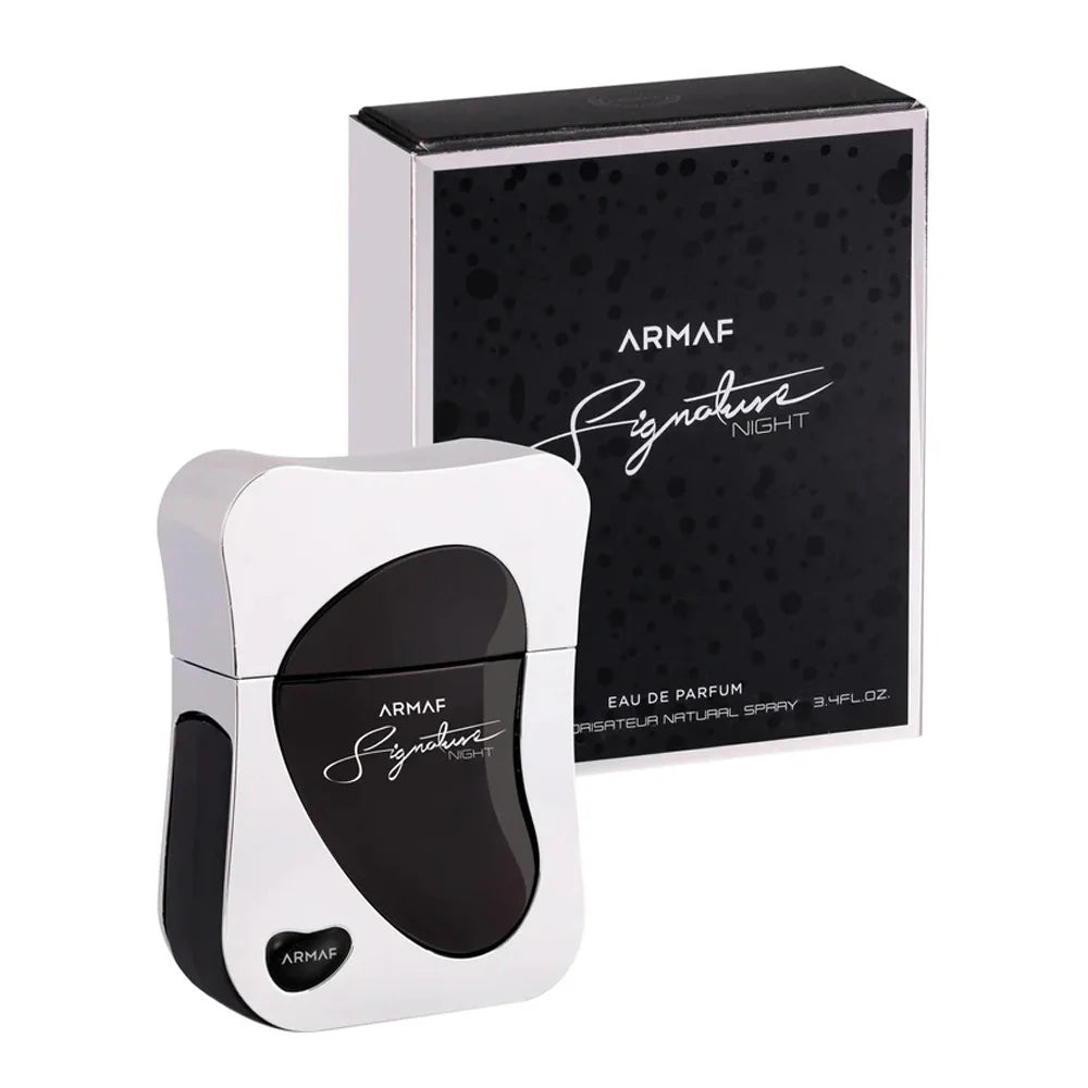 Signature Night Eau de Parfum 100ml Spray